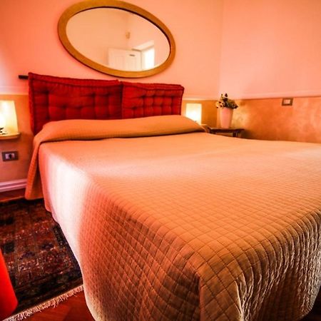 Bed and Breakfast Aldebaran Рим Экстерьер фото