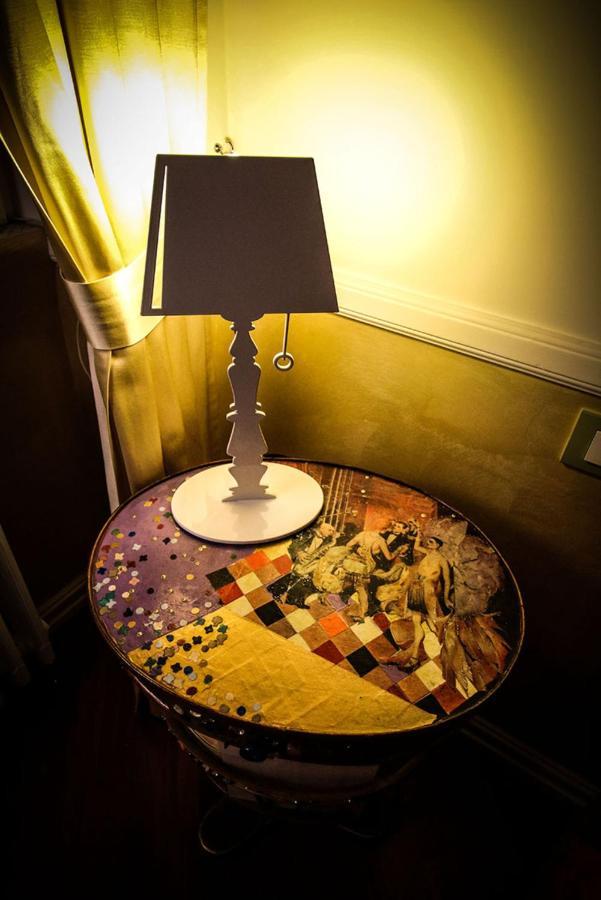Bed and Breakfast Aldebaran Рим Экстерьер фото