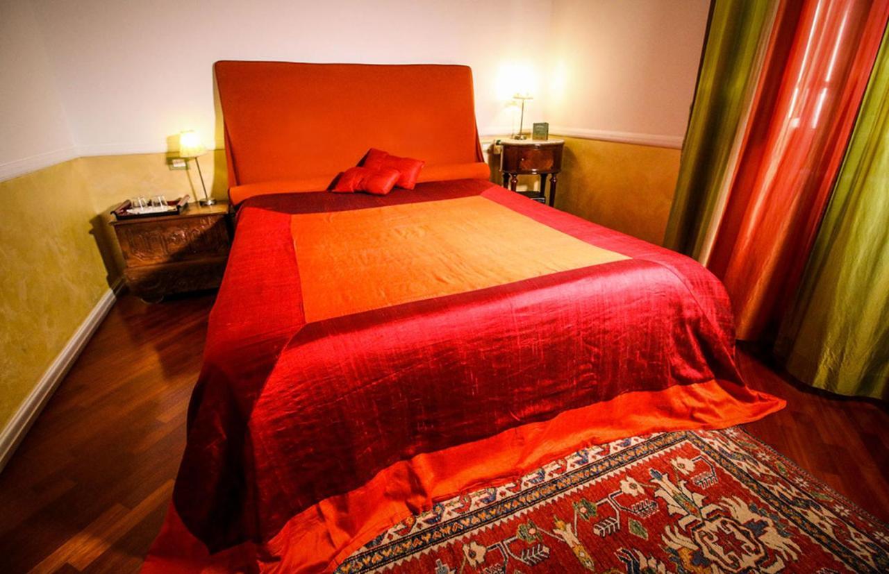 Bed and Breakfast Aldebaran Рим Экстерьер фото