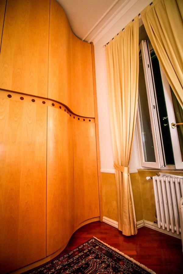 Bed and Breakfast Aldebaran Рим Экстерьер фото
