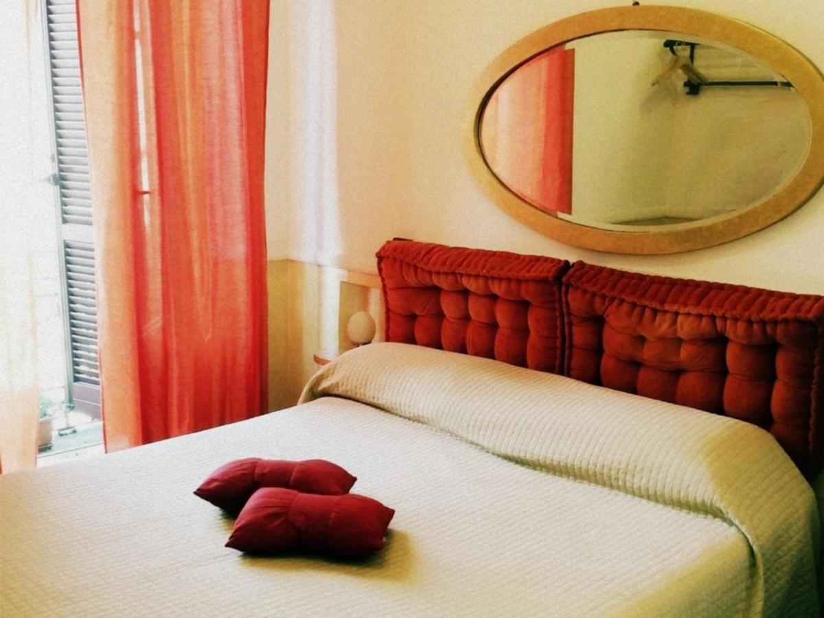 Bed and Breakfast Aldebaran Рим Экстерьер фото