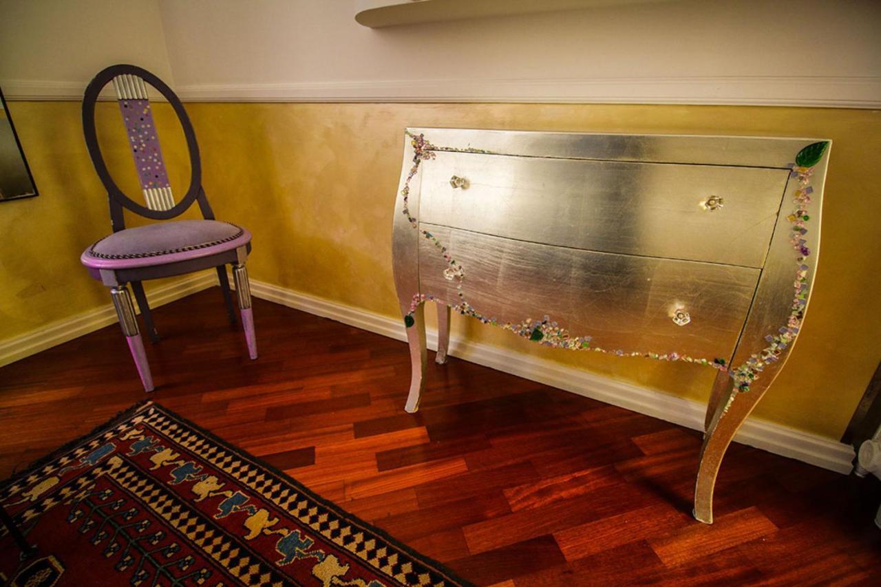 Bed and Breakfast Aldebaran Рим Экстерьер фото