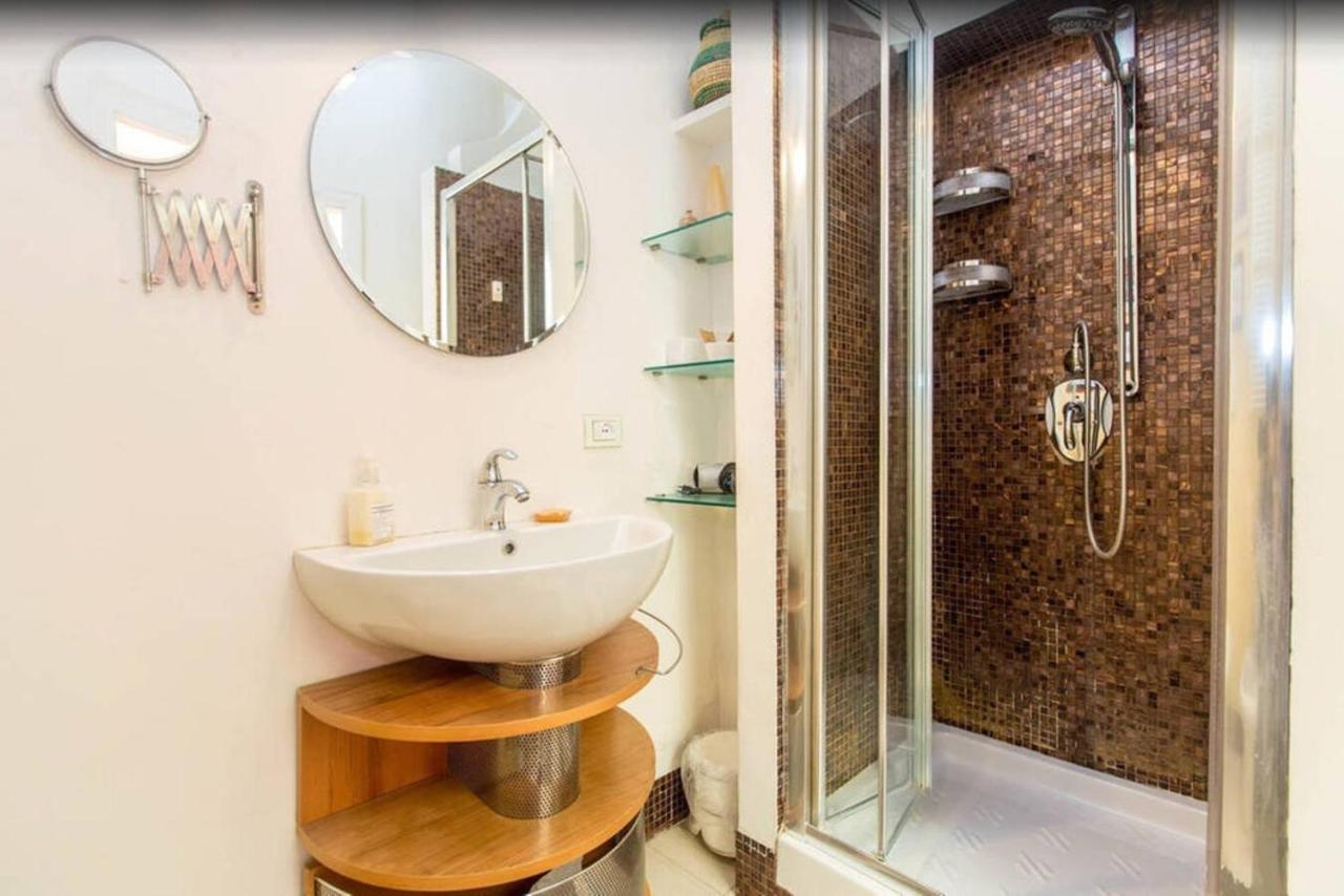 Bed and Breakfast Aldebaran Рим Экстерьер фото