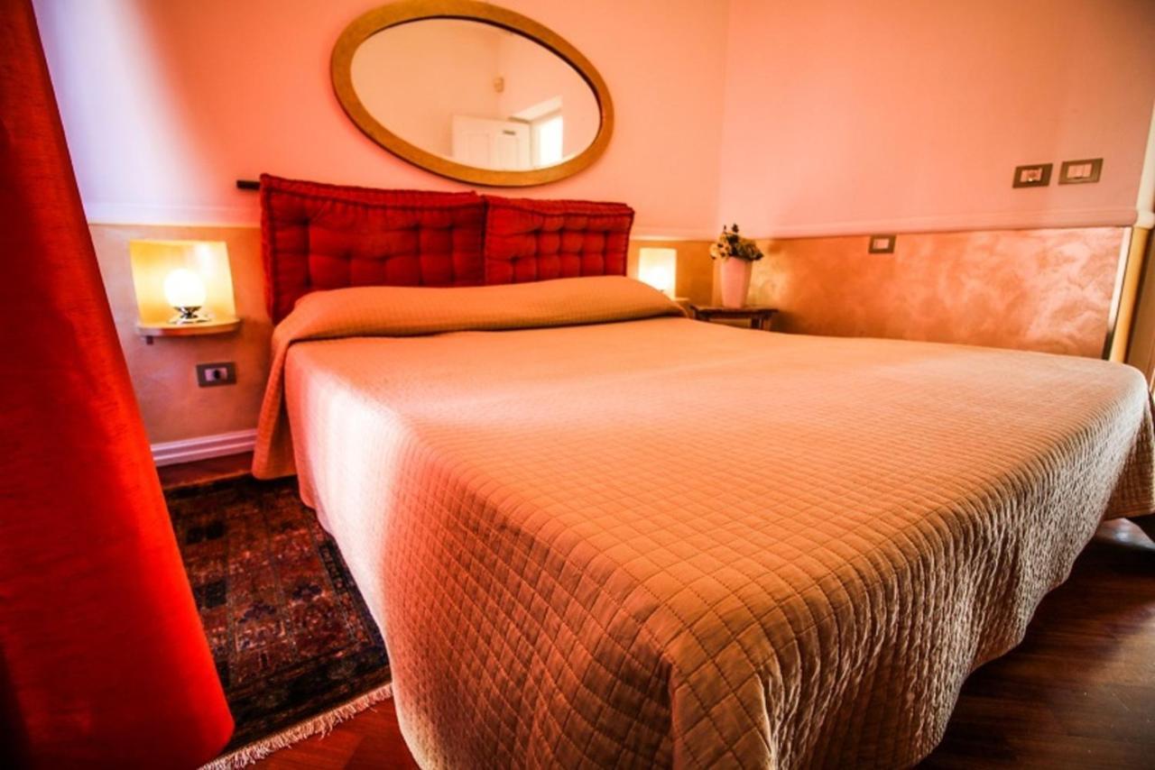 Bed and Breakfast Aldebaran Рим Экстерьер фото