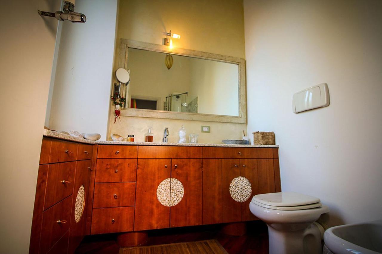 Bed and Breakfast Aldebaran Рим Экстерьер фото