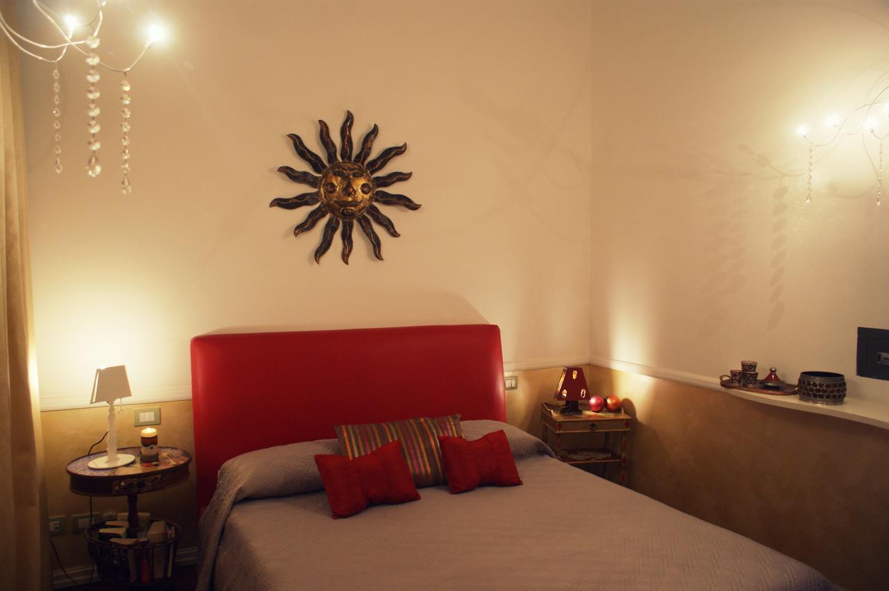 Bed and Breakfast Aldebaran Рим Экстерьер фото