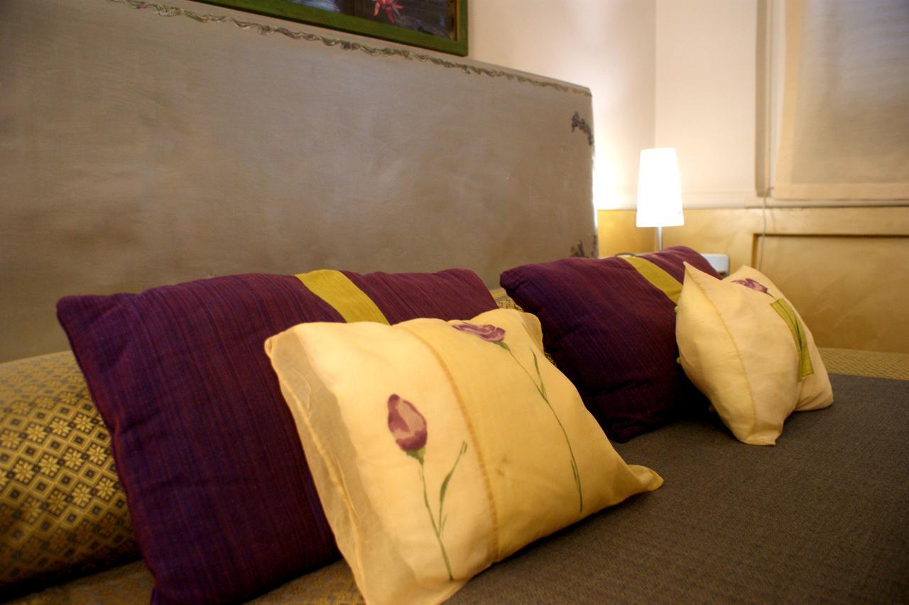 Bed and Breakfast Aldebaran Рим Экстерьер фото