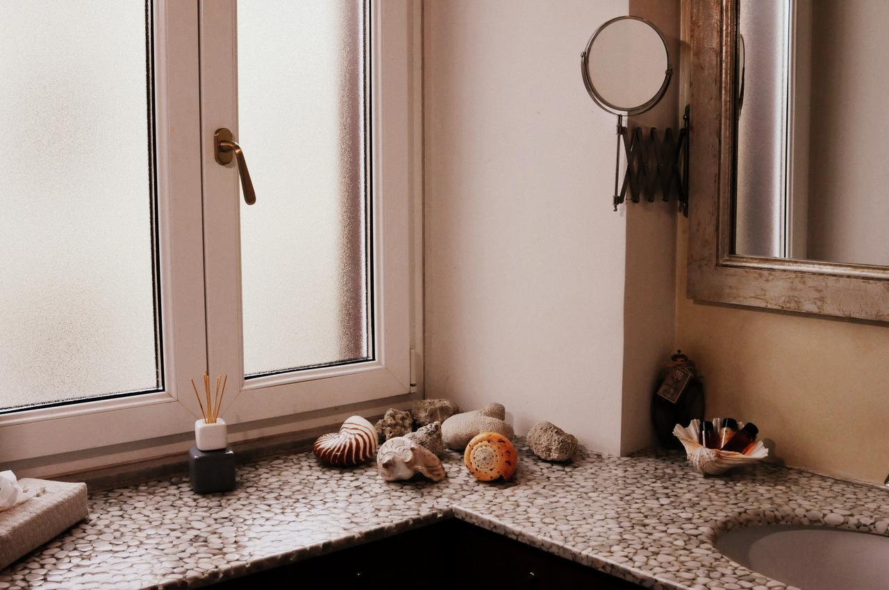 Bed and Breakfast Aldebaran Рим Экстерьер фото