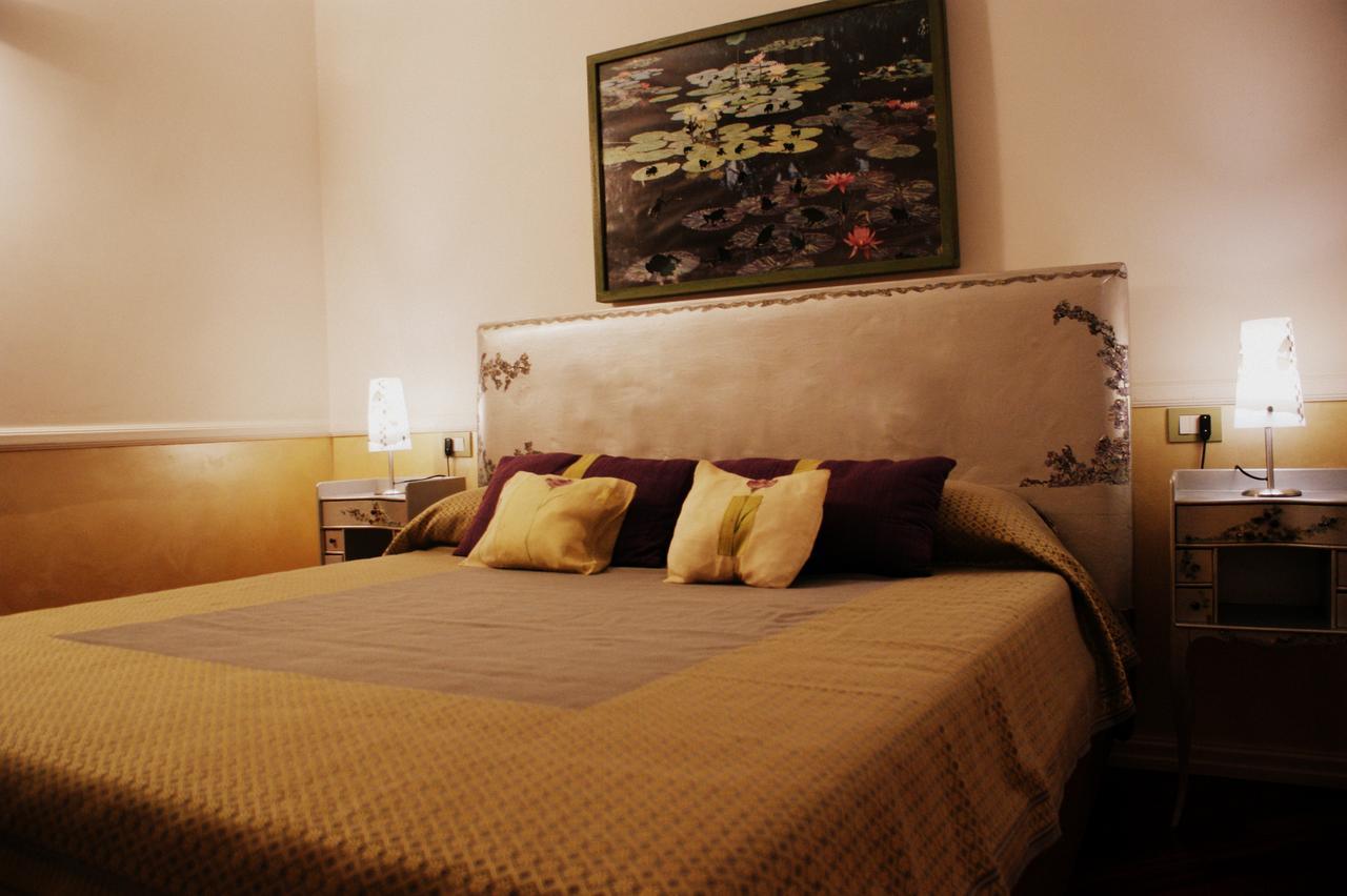 Bed and Breakfast Aldebaran Рим Экстерьер фото